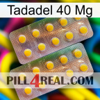 Tadadel 40Mg new10